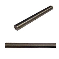 TP106 #10 X 6" Taper Pin, Carbon Steel, Plain