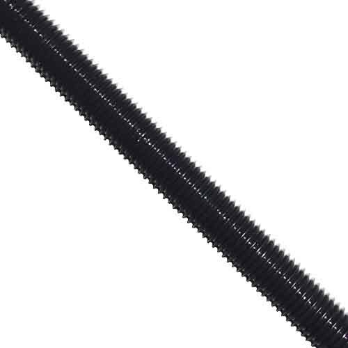 ATB7614 1/4"-20 X 6 Ft, All Thread Rod, A193-B7, Coarse, Plain