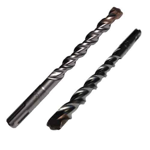 SDSB316414 3/16" X 4-1/2" SDS (Masonry) Rotary Hammer Drill Bit