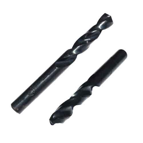 SDF316 3/16" Short Drill Bit (Stubby), High Speed