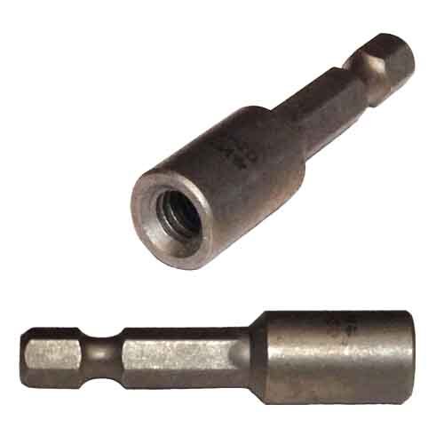 HBIT14 1/4" Hanger Bolt Installation Tool