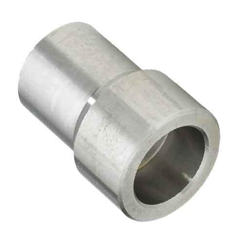 REDIN11234WS316 1-1/2" x 3/4" Reducer Insert, Forged 3000#, Socket Weld, T316/316L Stainless