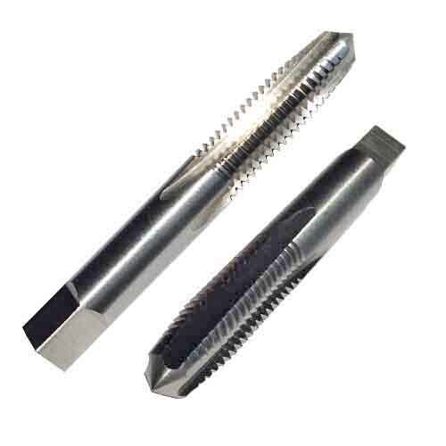 TTAP916 9/16"-12 HSS Taper Tap