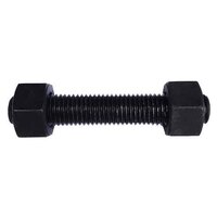 B7 STUDS W-2H NUTS B7 STUDS W-2H NUTS
