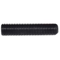 M4A0053601 3/4"-10 X 14" A193-B7 Stud, All Thread (End to End), Plain