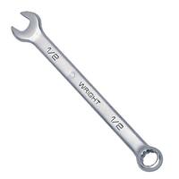 CW10316D 1-3/16" Combination Wrench, 12 pt., Satin Chrome Finish, USA