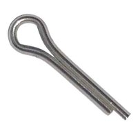 1/16" X 1/2" Cotter Pin, Aluminum