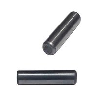 DOWEL PINS ALLOY STEEL