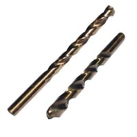 CDN36 #36 Cobalt, High Speed, Jobber Drill Bit