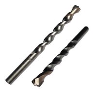 STRAIGHT SHANK MASONRY BITS