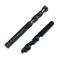 SDN22 NO.22 Short Drill Bit (Stubby), High Speed