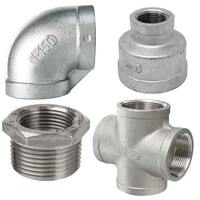 FITTINGS 150 SS FITTINGS 150 SS