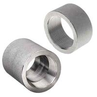 COUPLING FT SS COUPLING FT SS