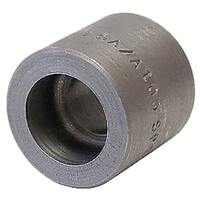 REDIN112FW6 1" X 1/2" Reducer Insert, Forged Steel, Socket Weld, Class 6000