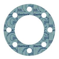 2-1/2" 300# Fiber Ring Gasket, CNA, Full-Face, 1/8" thick, (Garlock 3000)