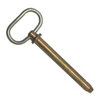 Hitch Pins, Round Handle