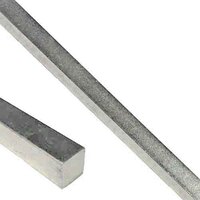 SKS188003C000PL 3/16" X 1 Ft Square Key Stock, Stainless