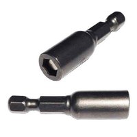 1/2" X 1-3/4" Magnetic Socket, Nutsetter