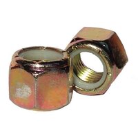 GRADE C-8 NYLON INSERT LN GRADE C-8 NYLON INSERT LN