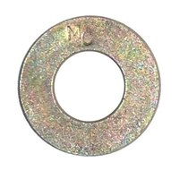 SAE GR 8 FLAT WASHERS