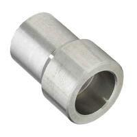 REDIN1214FWS316 1/2" x 1/4" Socket Weld Insert, Class 3000, T316/316L Stainless