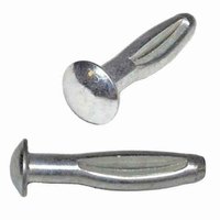 Split Drive Anchors