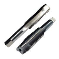 GTAP12 1/2"-13 HSS Spiral Point Tap (Gun Tap)