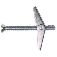 FLAT TOGGLE BOLT