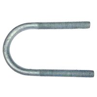 FIG 137 U-BOLTS